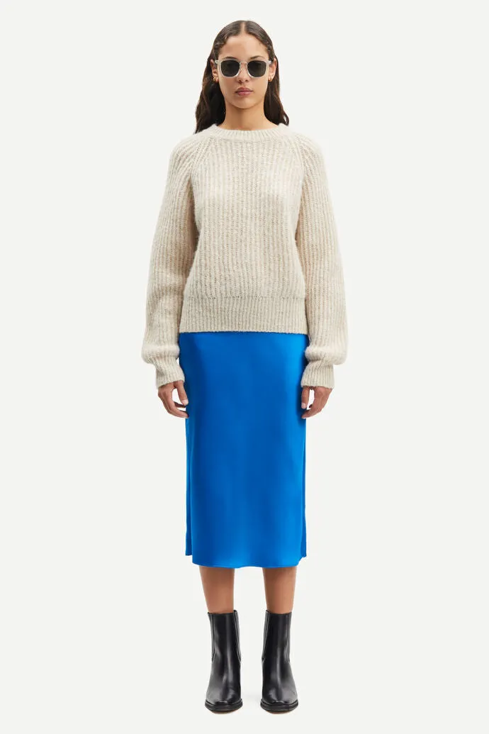 Agneta Skirt 12956 Skydiver