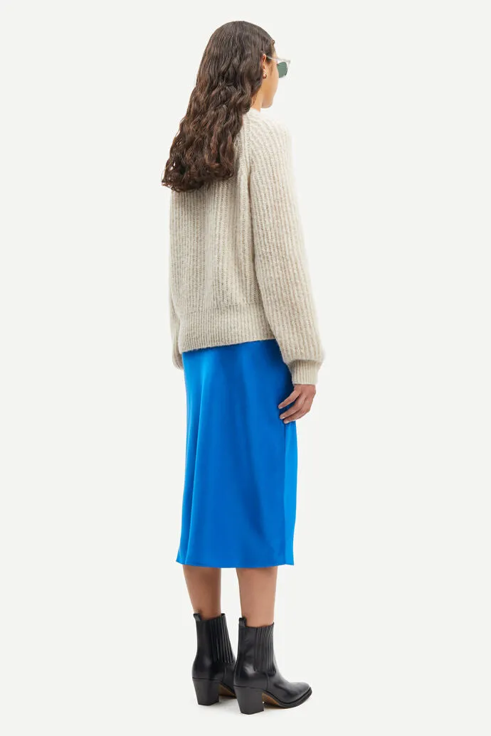 Agneta Skirt 12956 Skydiver