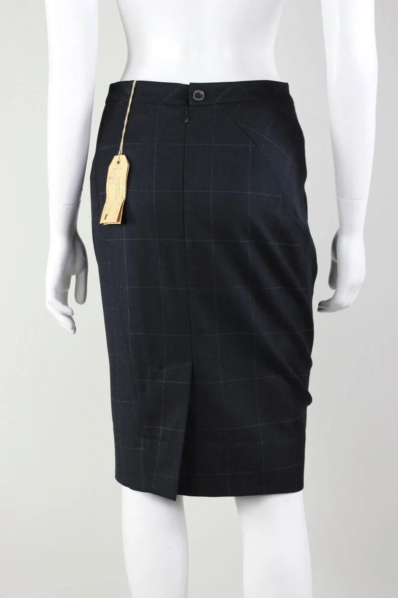 ALL SAINTS Pencil Skirt w/ Tags - 8 US