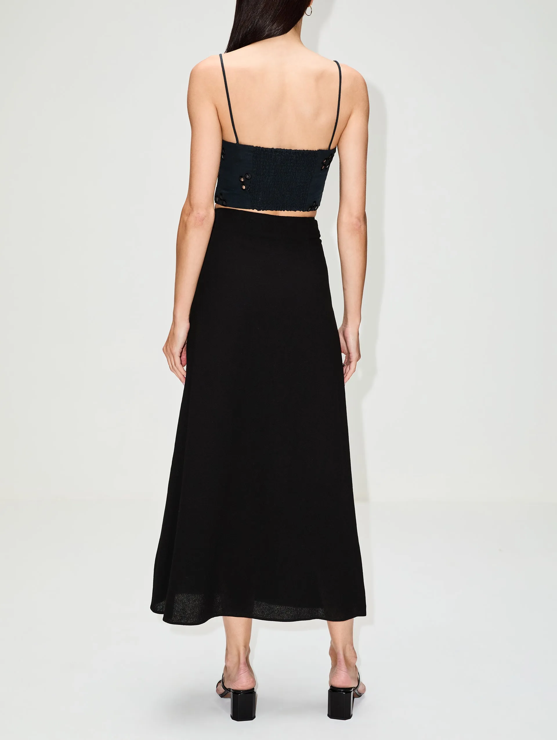 Calyp Skirt