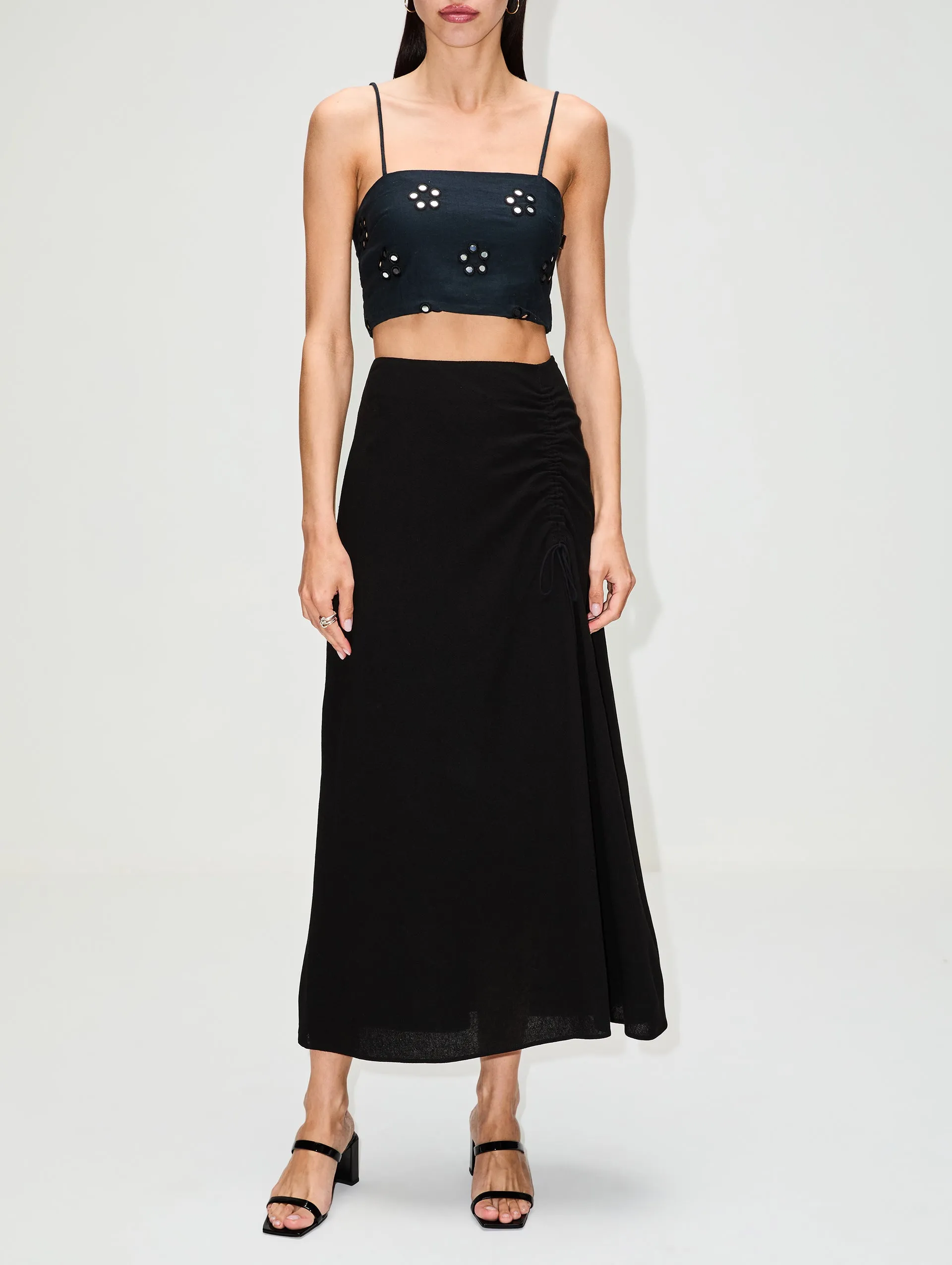 Calyp Skirt