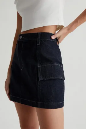 Colombo Skirt Prince Street