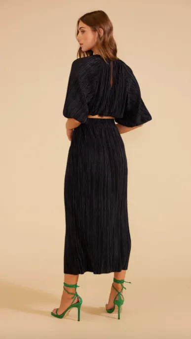 Livia Midi Skirt