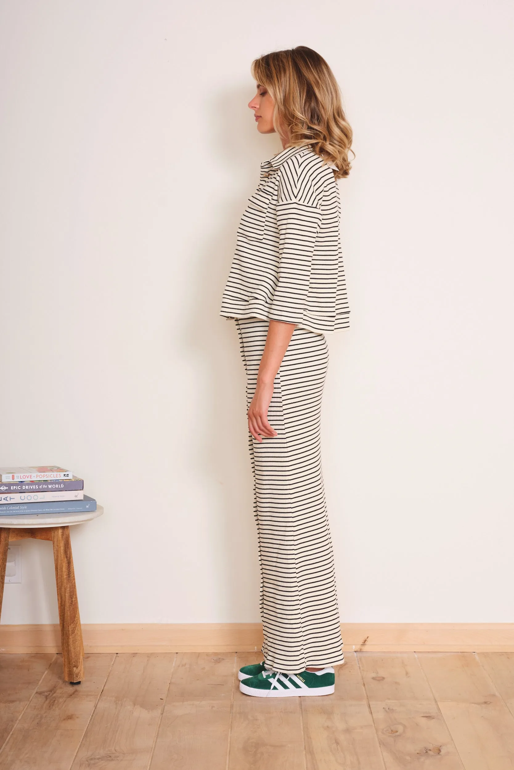 LUGO SKIRT - B1310A