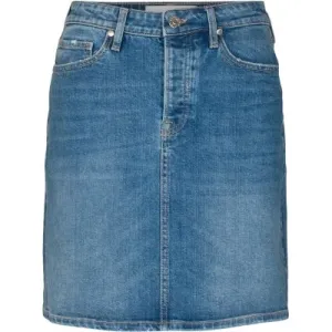 Mandela Denim Skirt - Tomorrow - Hong Kong