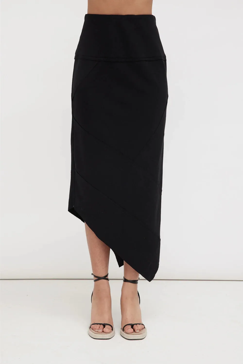 Milla Skirt