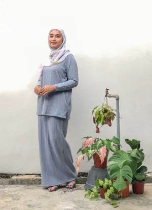 Nedra II Pencil Skirt