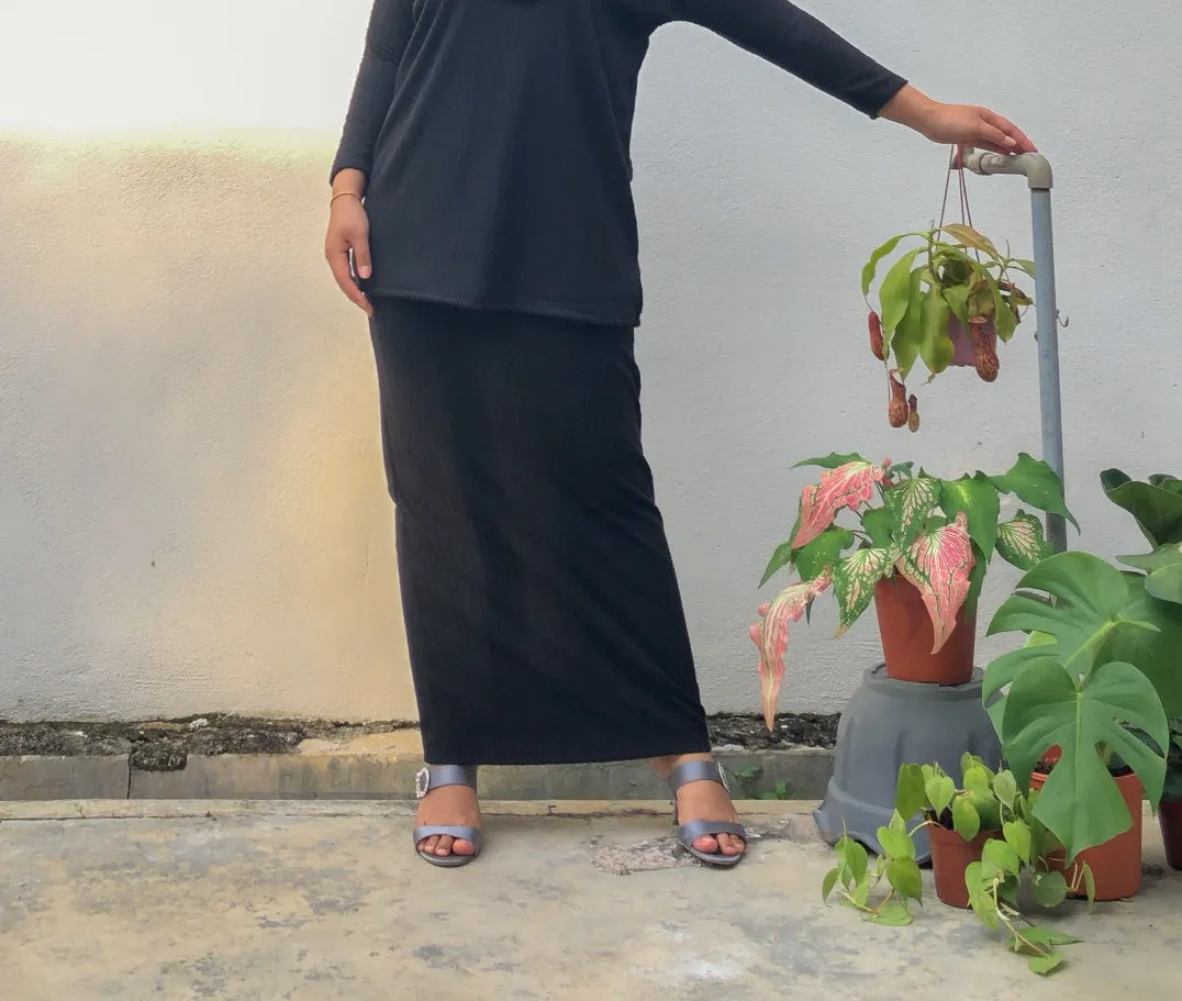 Nedra II Pencil Skirt