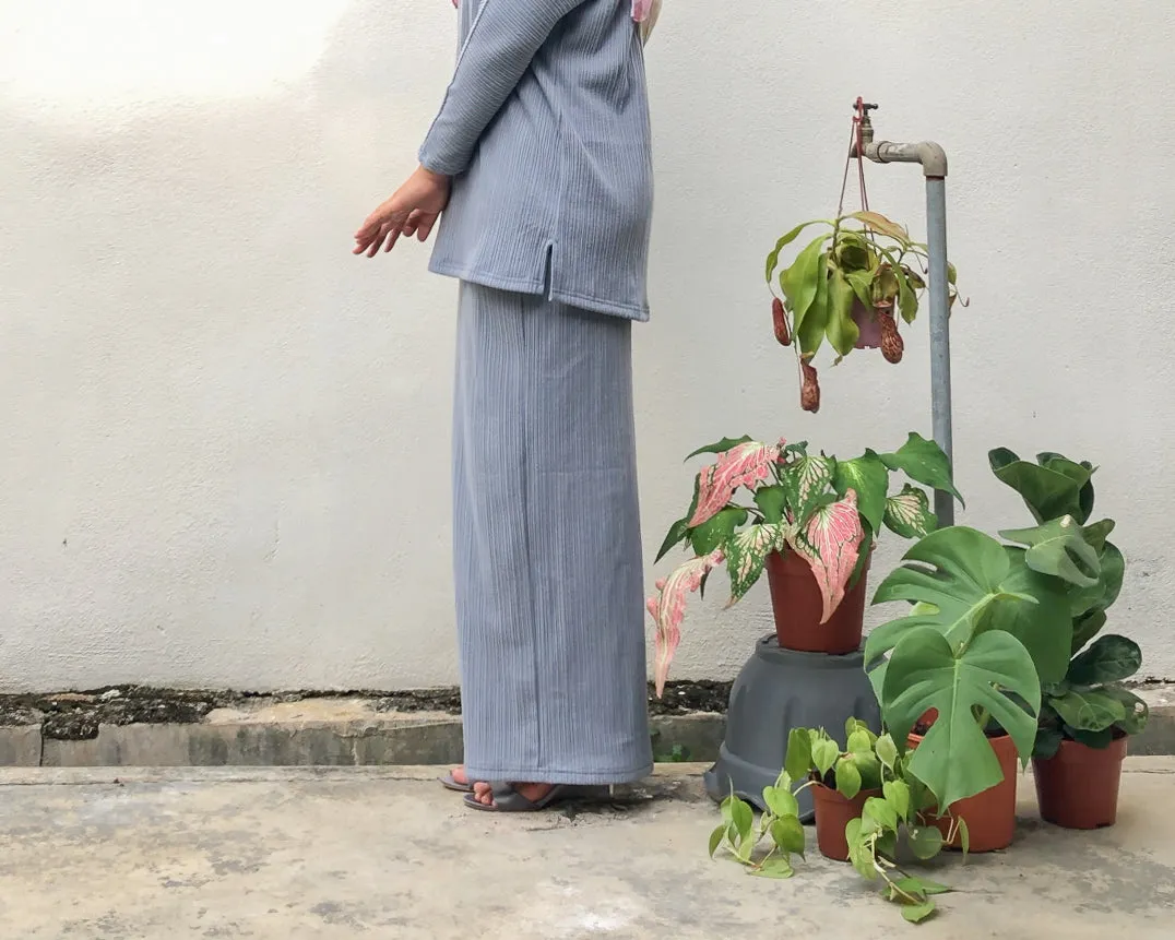 Nedra II Pencil Skirt