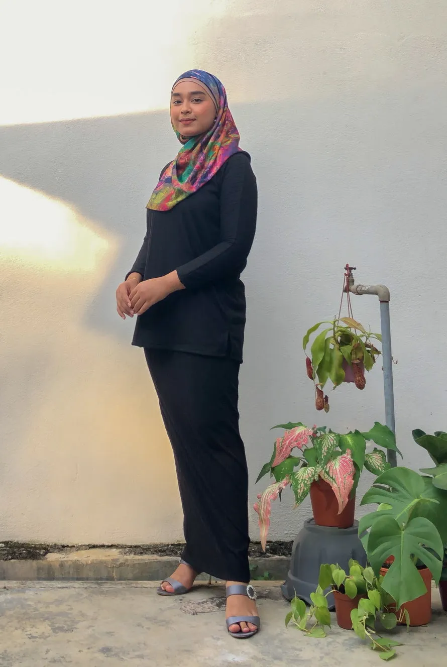 Nedra II Pencil Skirt