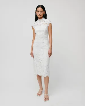 NYNA ROSE Bridaldress