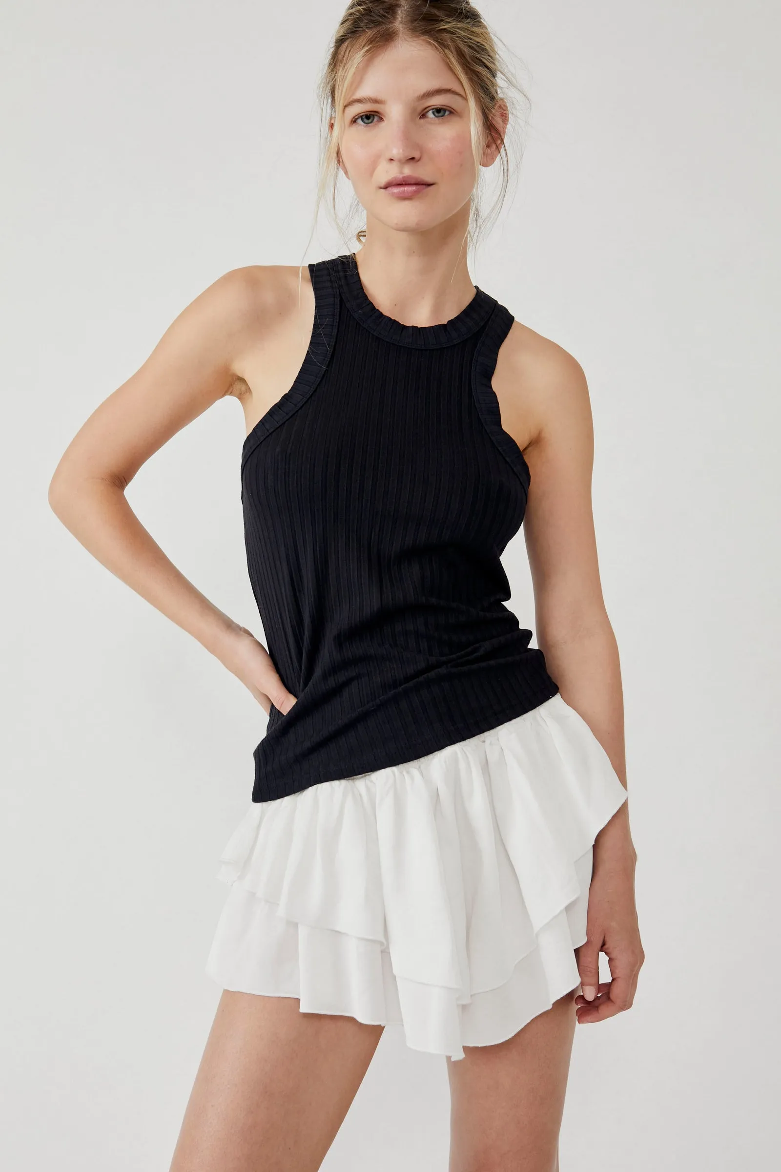 PRIMA SHORT