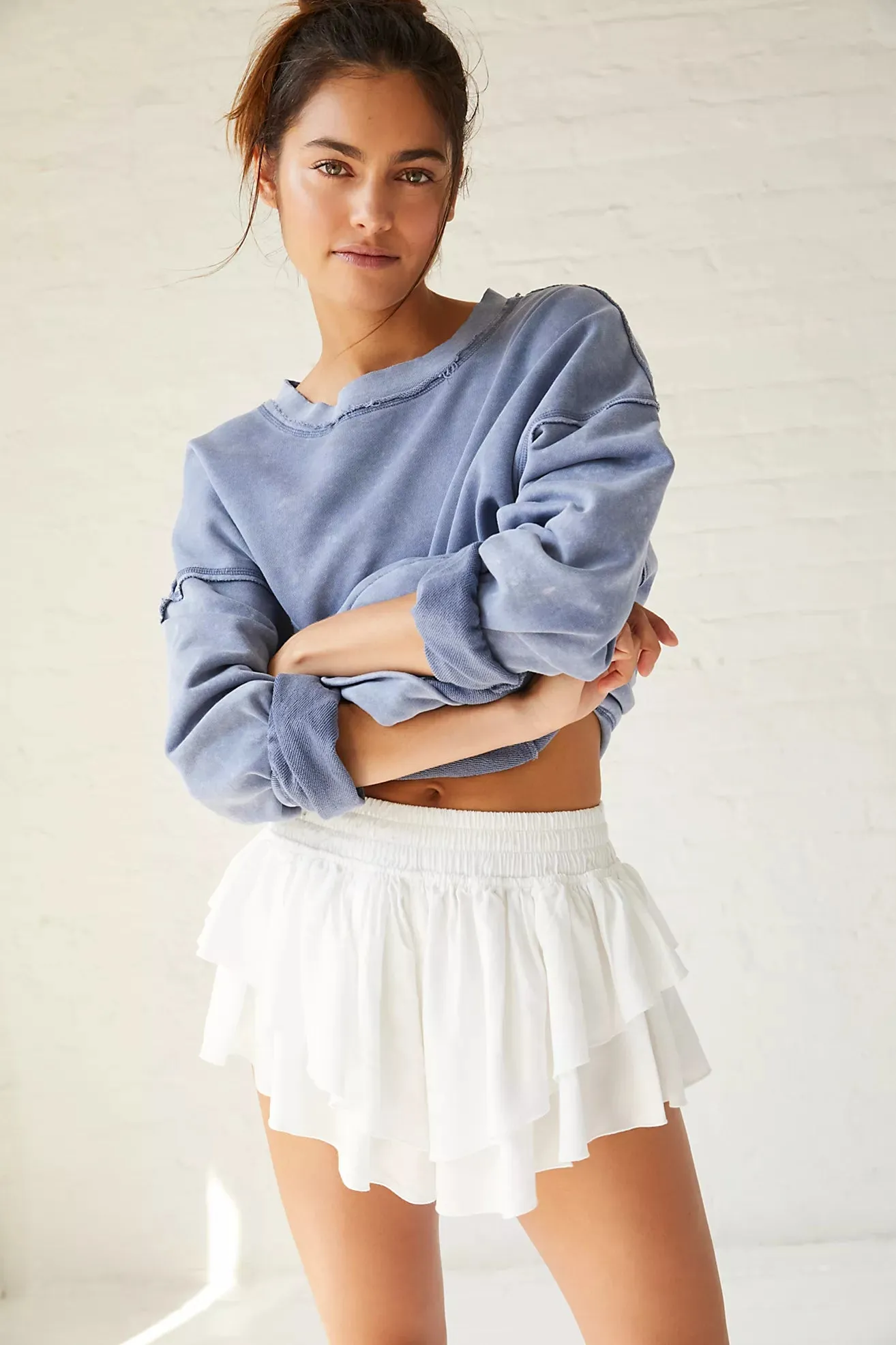 PRIMA SHORT