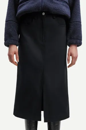 Raya Skirt 15046 Black