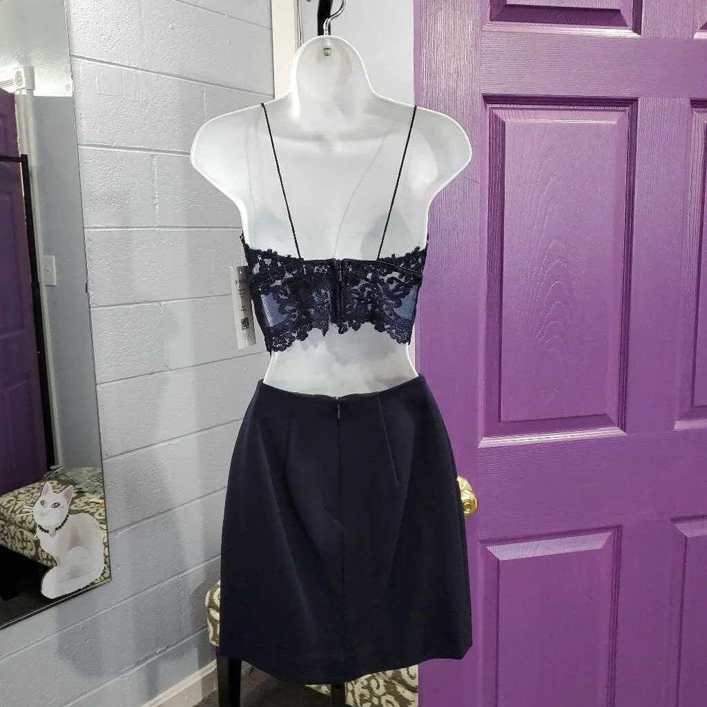 Sherri Hill Semi Formal 2