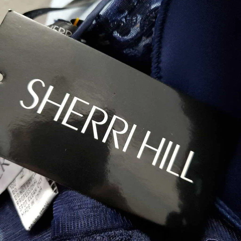 Sherri Hill Semi Formal 2