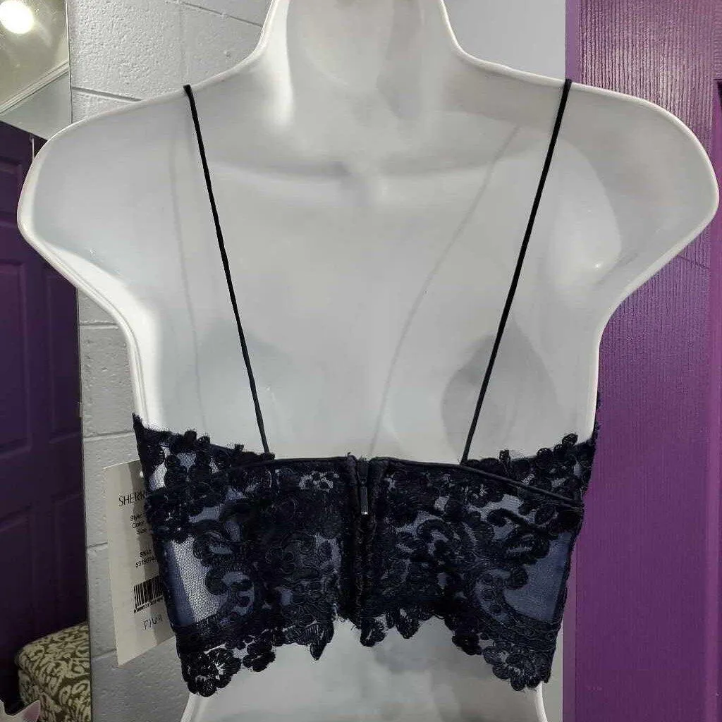 Sherri Hill Semi Formal 2
