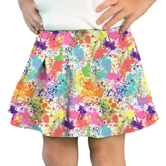 Tennis Skort