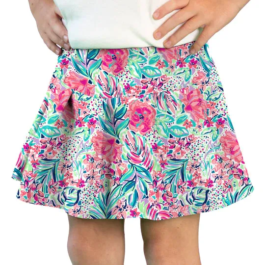 Tennis Skort