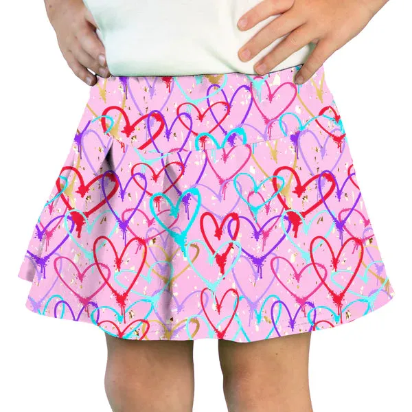 Tennis Skort
