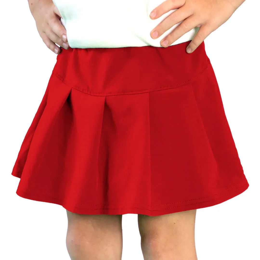 Tennis Skort
