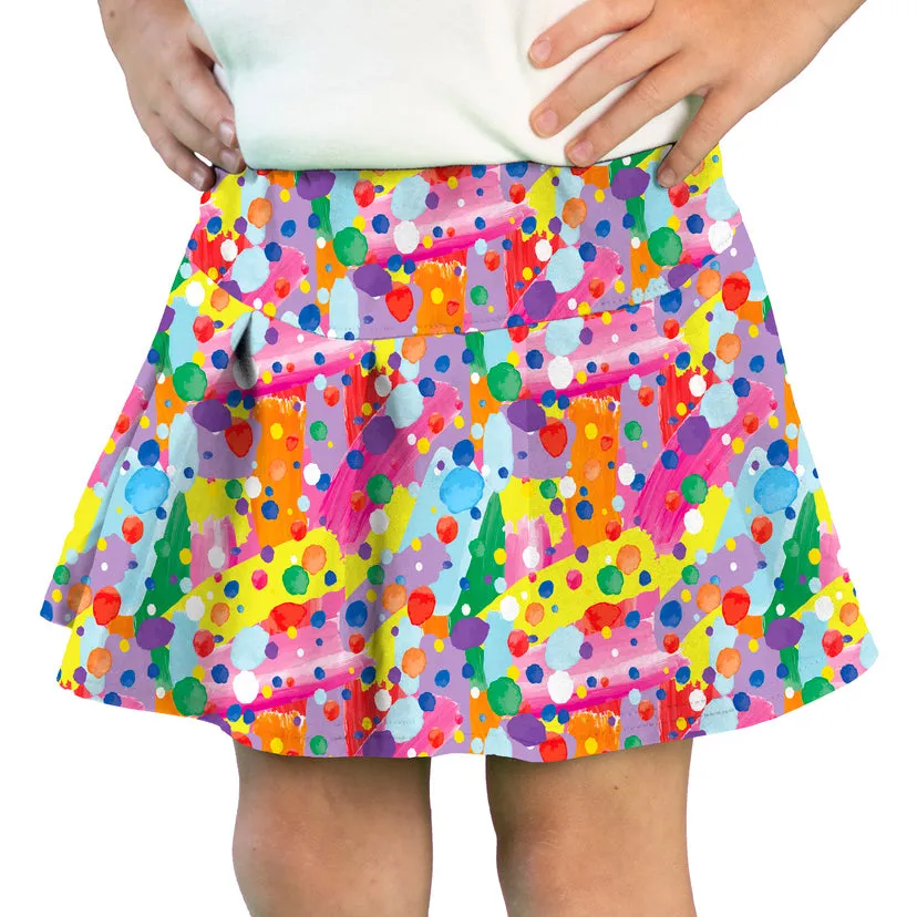 Tennis Skort
