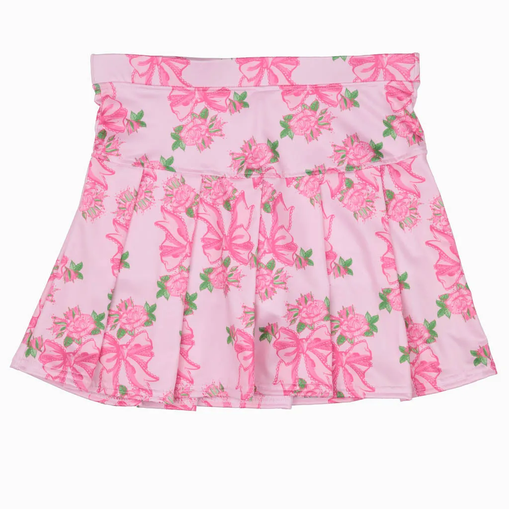 Tennis Skort
