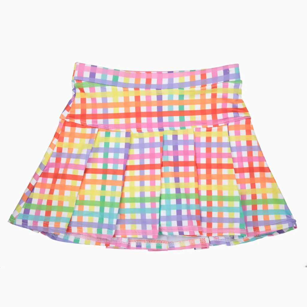 Tennis Skort