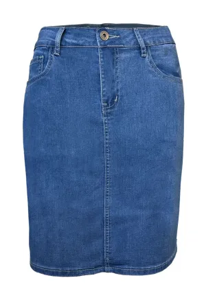 The Forever Skirt