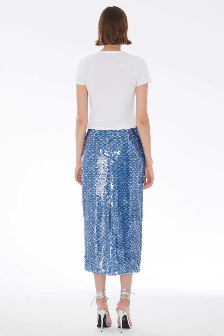 Toccin Leilani Pencil Skirt