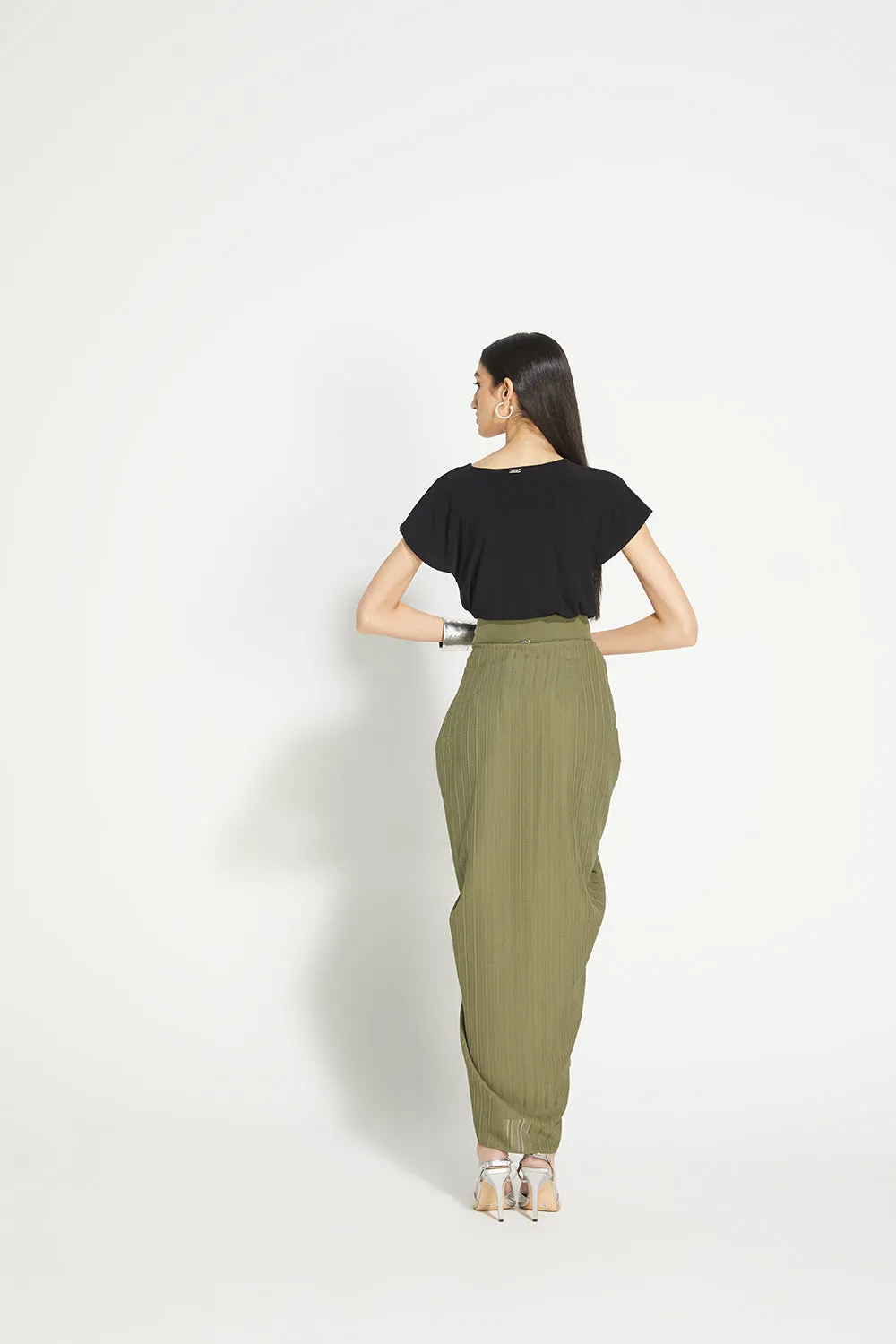 Tribe Skirt