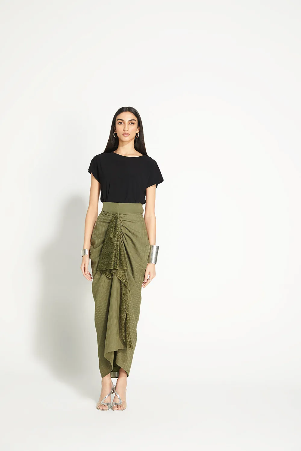Tribe Skirt