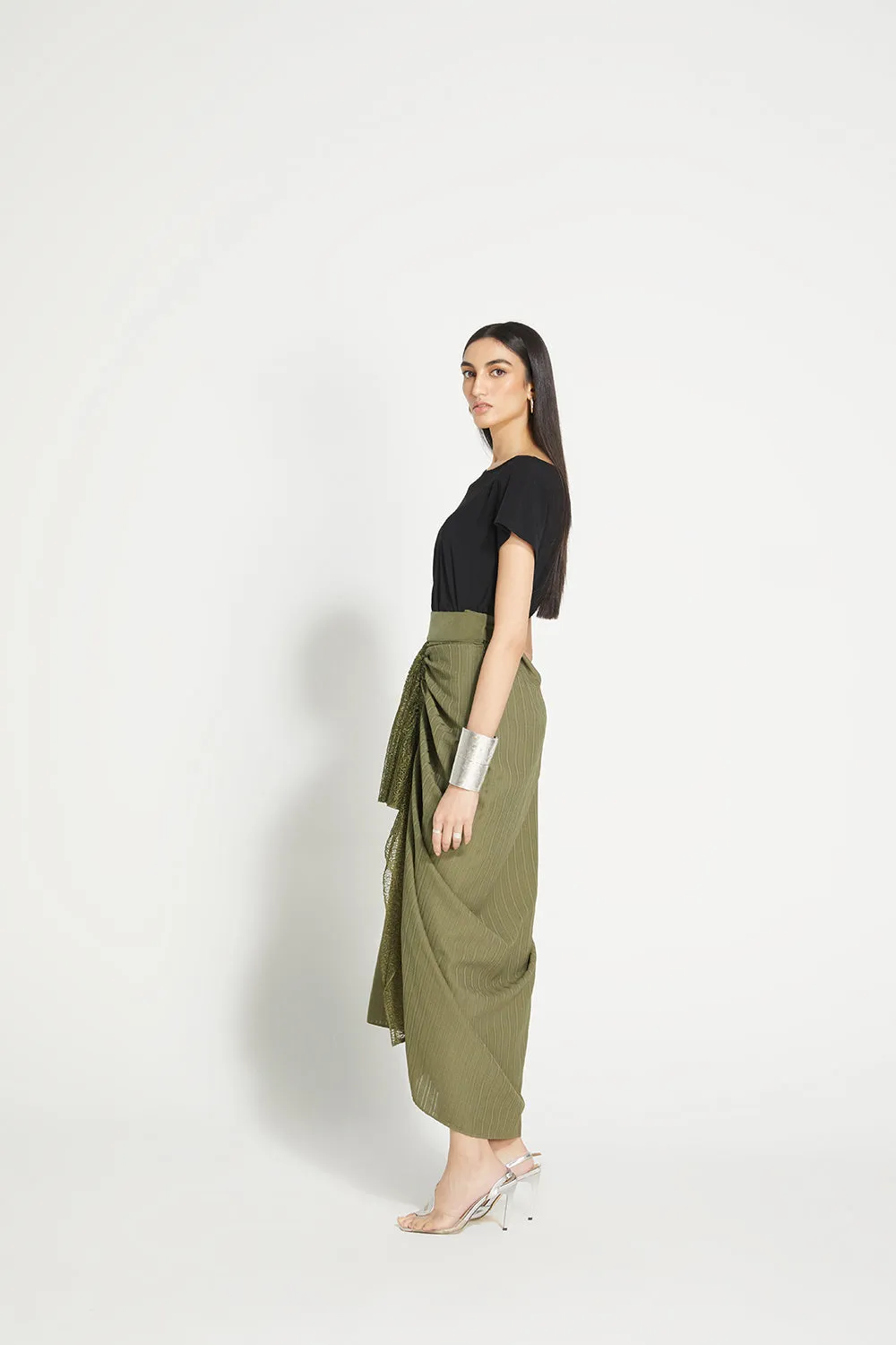 Tribe Skirt