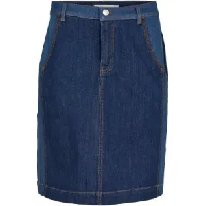 TRW Lincoln worker block skirt - Tomorrow - Florence