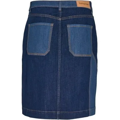 TRW Lincoln worker block skirt - Tomorrow - Florence